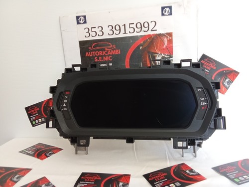 Audi 2020 2023 virtual - a3, 8y