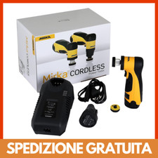 Mirka Aros-B 150NV Levigatrice