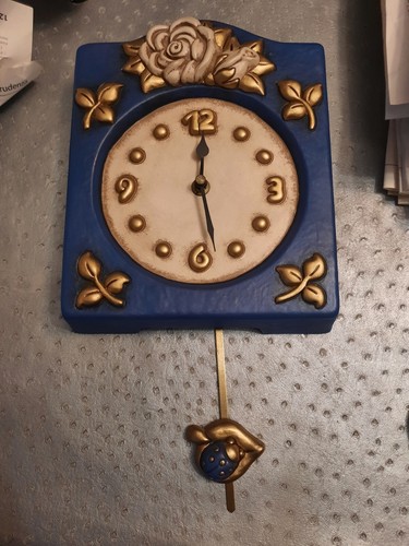 Orologio parete thun fuori - parete,