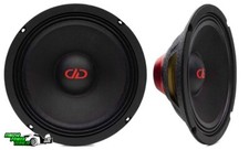COPPIA DD Audio VO-MN8