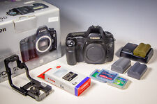 Canon EOS 5D - SNr:  0730403549