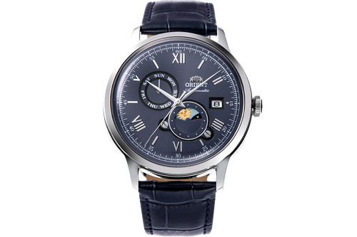 Orient bambino version - orient,