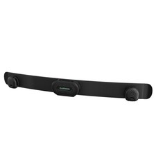 Garmin HRM-Fit Cardiofrequenzimetro da Donna, Frequenza Cardiografica in Tempo Reale e Prestazioni