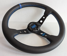 Volante Sport Deep Dish Nero