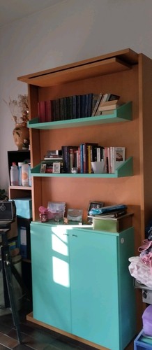 Mobile libreria letto - mobile, a