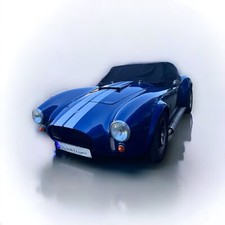 Mezza copertura capote - , garage