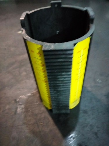 Supporto motore taglio robot - supporto,