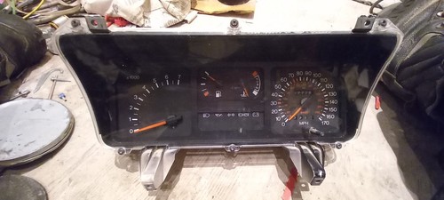 Ford sierra cosworth sapphire - ford,