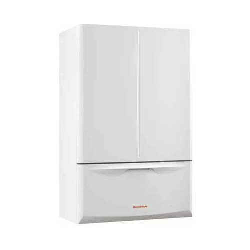Caldaia condensazione - caldaia, a
