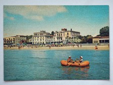 JESOLO LIDO piaggia bambini