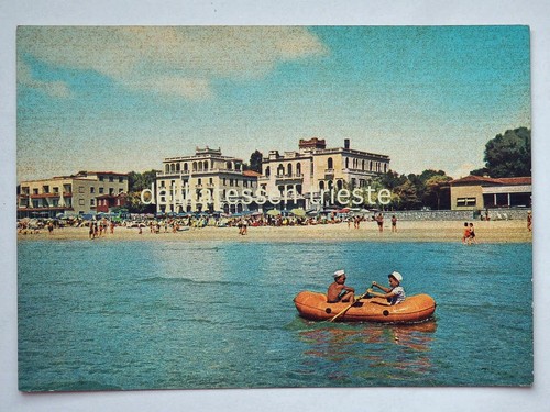 Jesolo lido piaggia bambini - lido,