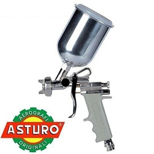 Asturo aerografo pistola - aerografo,