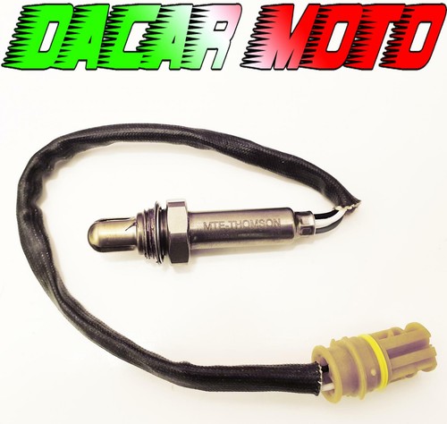 Sonda sensore lambda - sonda,