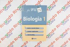 Gli Spilli BIOLOGIA 1 sintesi