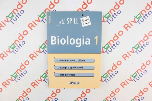 Gli spilli biologia - gli,