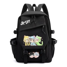 Zaino cartone animato YURI sul