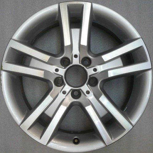 Originale mercedes cerchi - mercedes,