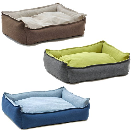 Cuccia 68x48h17 per cane - cane, o