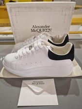 Scarpe sneaker alexander - sneaker,