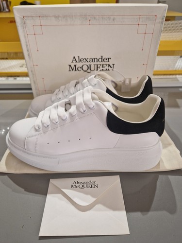 Scarpe sneaker alexander - scarpe,