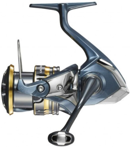 Shimano spinning reel - shimano, 21