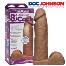 Doc Johnson Vac-U-Lock