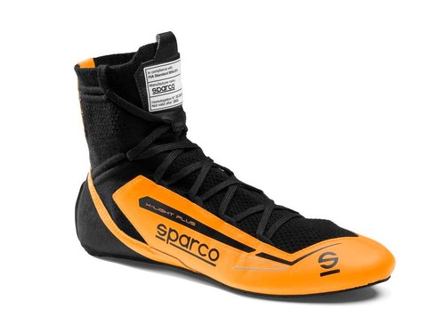 Fia sparco light scarpe - fia, da