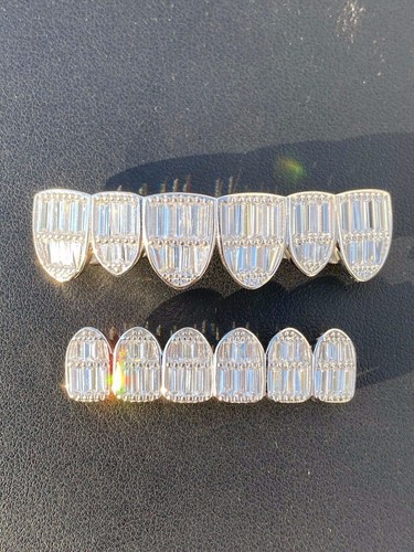 Set griglie ghiacciate vero - set,