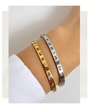 Bracciale rigido donna in - da,