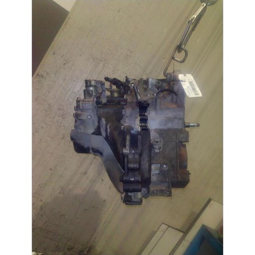 Cambio compl fiat sedici - cambio,