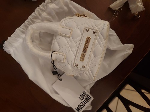 Borsetta love moschino - borsetta,