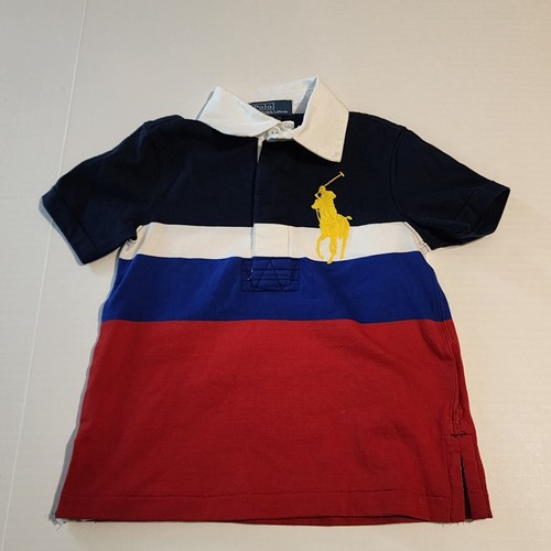 Polo ralph lauren ragazzo - ralph,