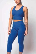 REGGISENO SPORTIVO SUPREMACY