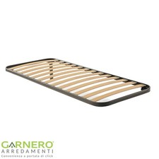 Rete per letto singolo con