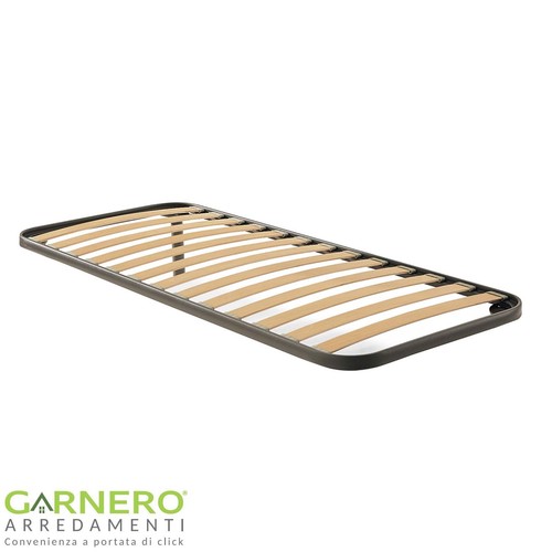 Rete per letto singolo con