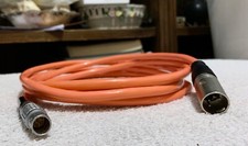 Power Cable 12V DC for Camera