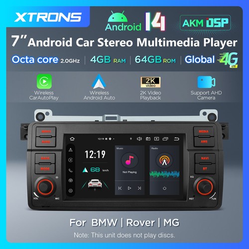 Autoradio android 14 per - android,
