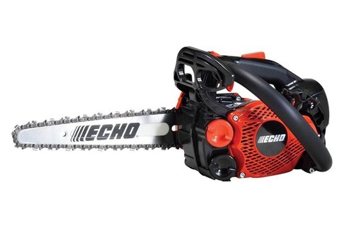Motosega echo 2511 tesc da - cs, tesc da