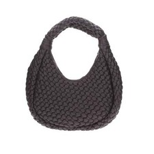 Pons quintana Borsa Pelle Donna Nero V149.2t0