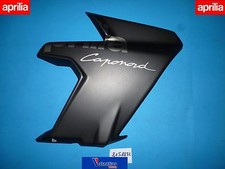 CARENA HULL R. LATERALE DESTRA GRIGIO DUST APRILIA ETV CAPO NORD 1000  AP8158872