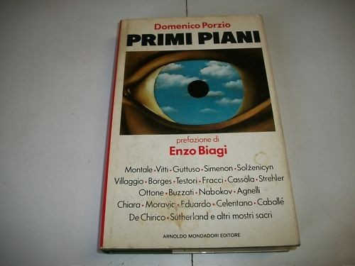 PORZIO-PRIMI