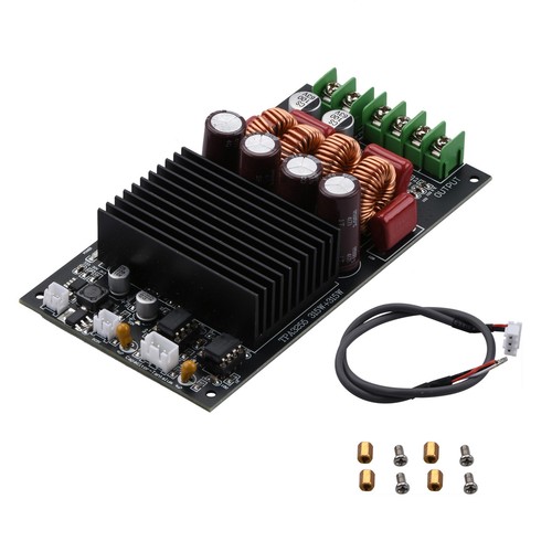 Scheda amplificatore hifi - scheda,
