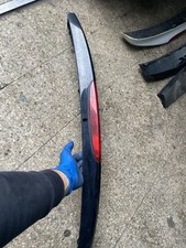 Spoiler Stop Lunotto Smart 451