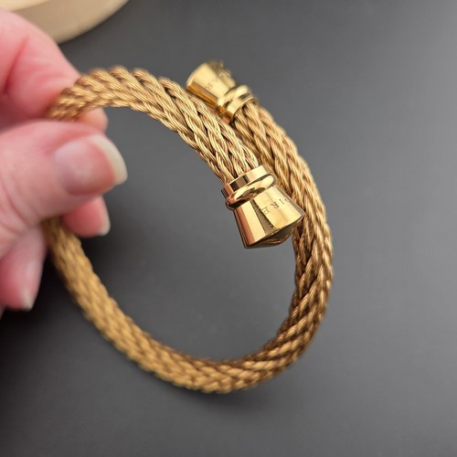 Bracciale uomo corda - uomo,