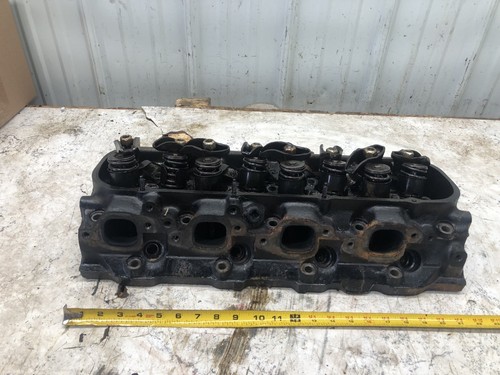 Mercruiser 454 gm v8 - mercruiser, 7.4