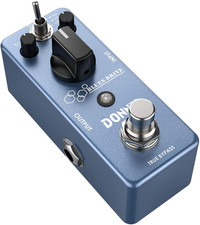Overdrive Pedale per Chitarra