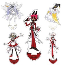 Hazbin Hotel Niffty AD Vaggie