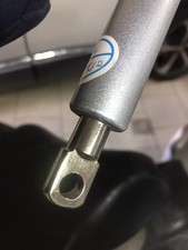 pistoni a gas Interasse 41,5