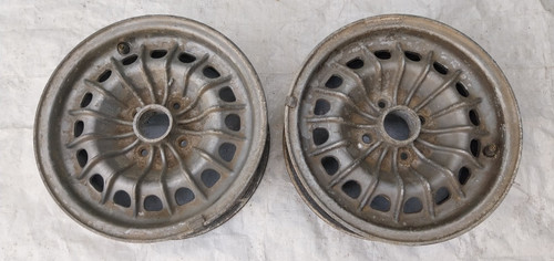 Cerchi campagnolo magnesio - cerchi,