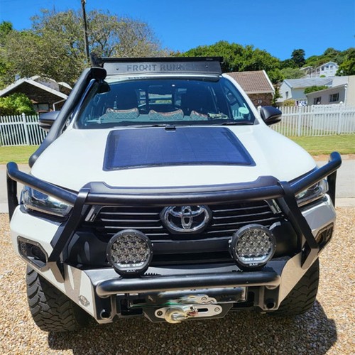 Toyota hilux fortuner - toyota, hilux/fortuner